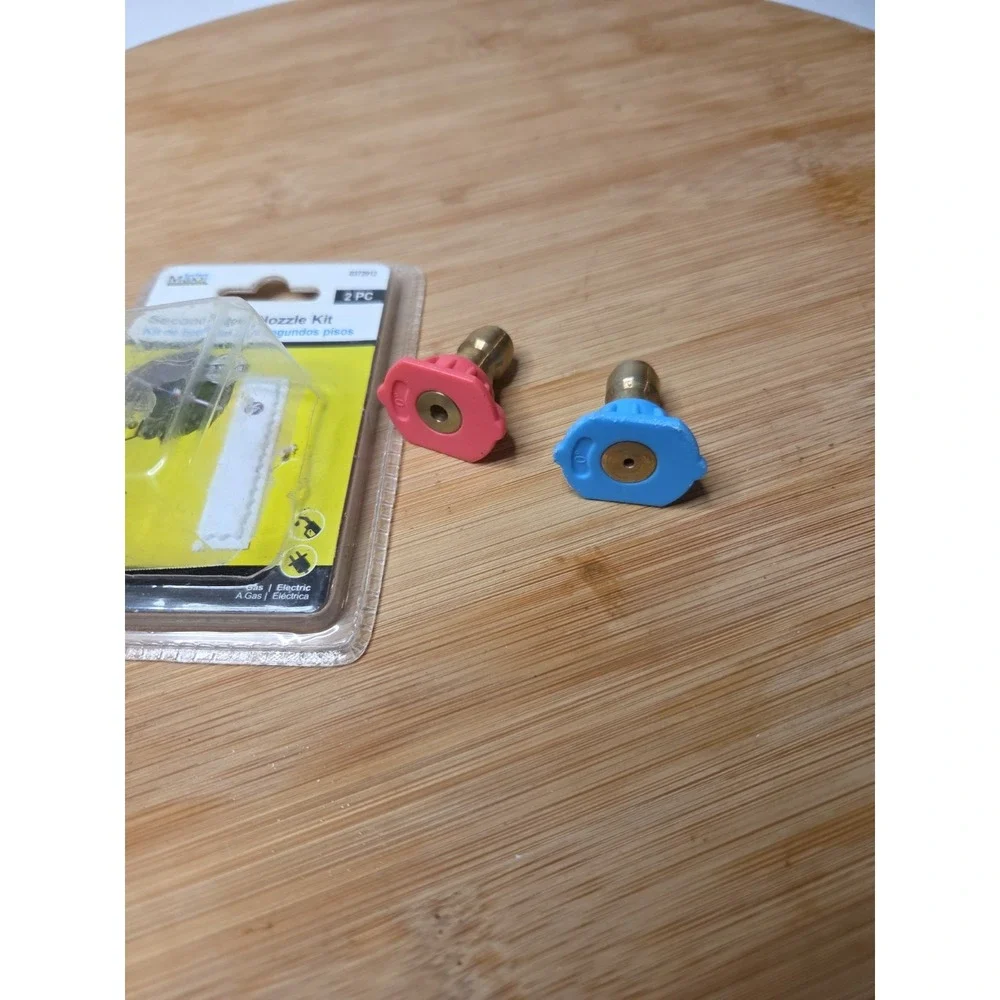 Surface Maxx Second Story Nozzle Kit Gas/Electric